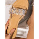 Monument Allure Slippers
