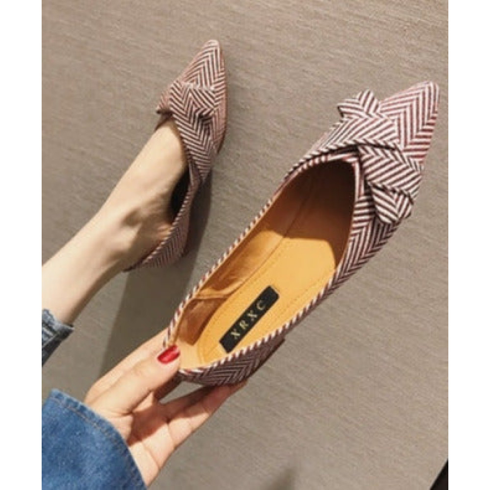 Evening Lumina Shoes