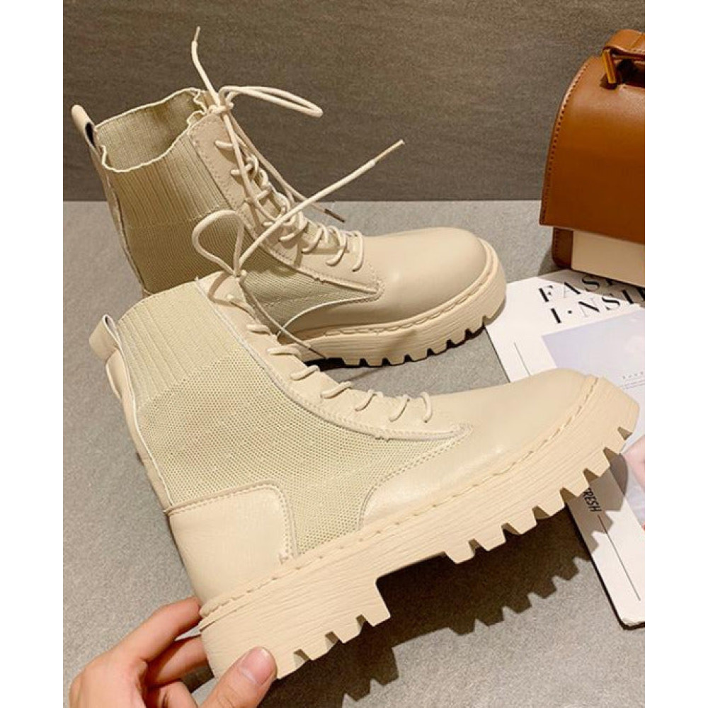 Bond Boots