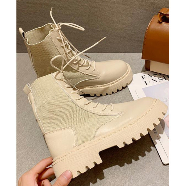 Bond Boots