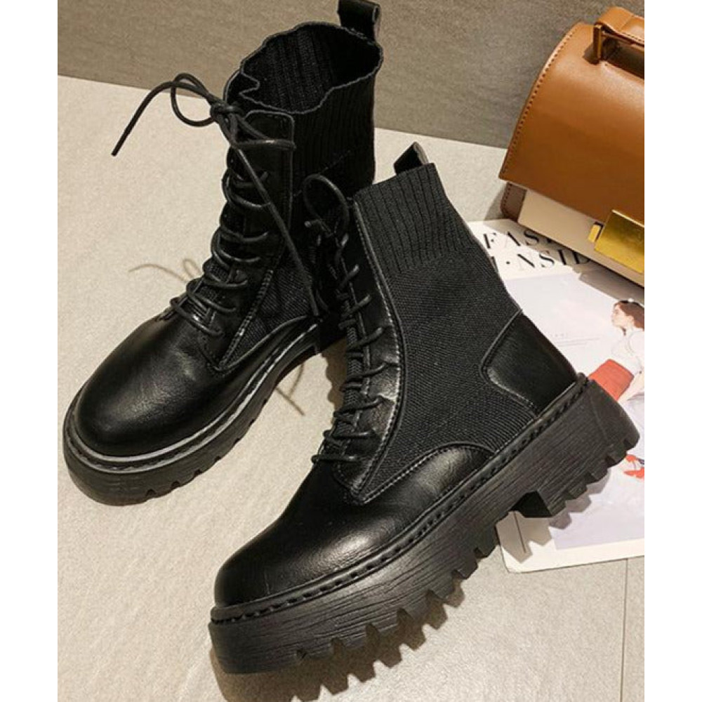 Bond Boots