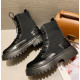 Bond Boots