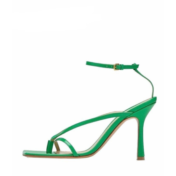 Reef Heels