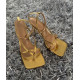 Reef Heels
