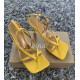 Reef Heels