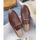 Tendre Destino Vintage Slippers