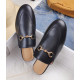 Tendre Destino Vintage Slippers