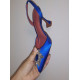 Lunar Infinity Heels