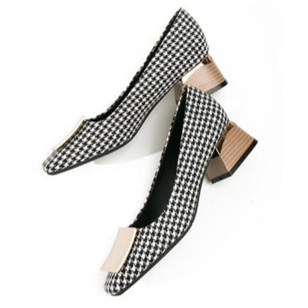 Atardecer Mule Shoes
