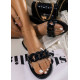 Monument Allure Slippers