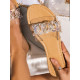 Monument Allure Slippers