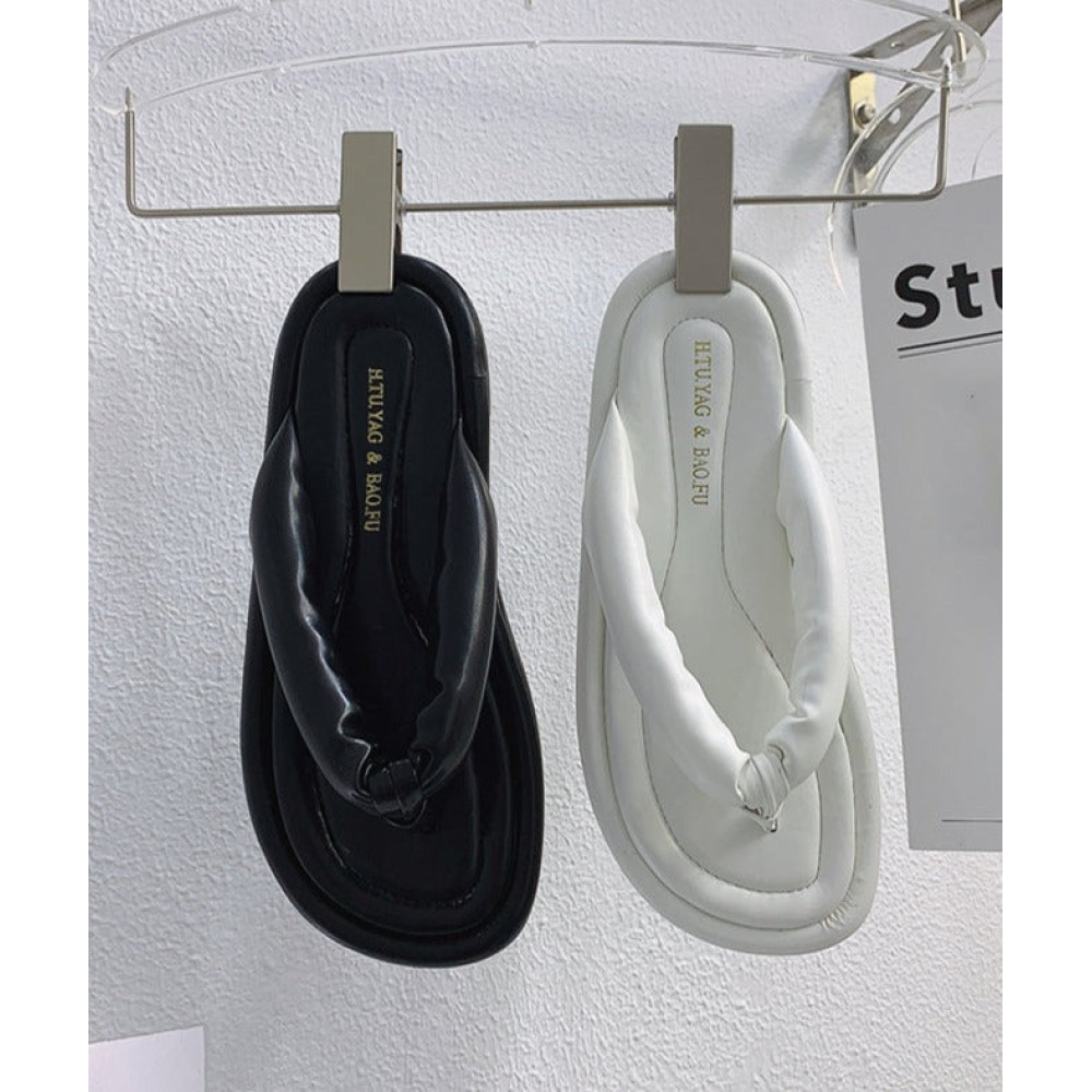 Protocol Quantum Up Slippers