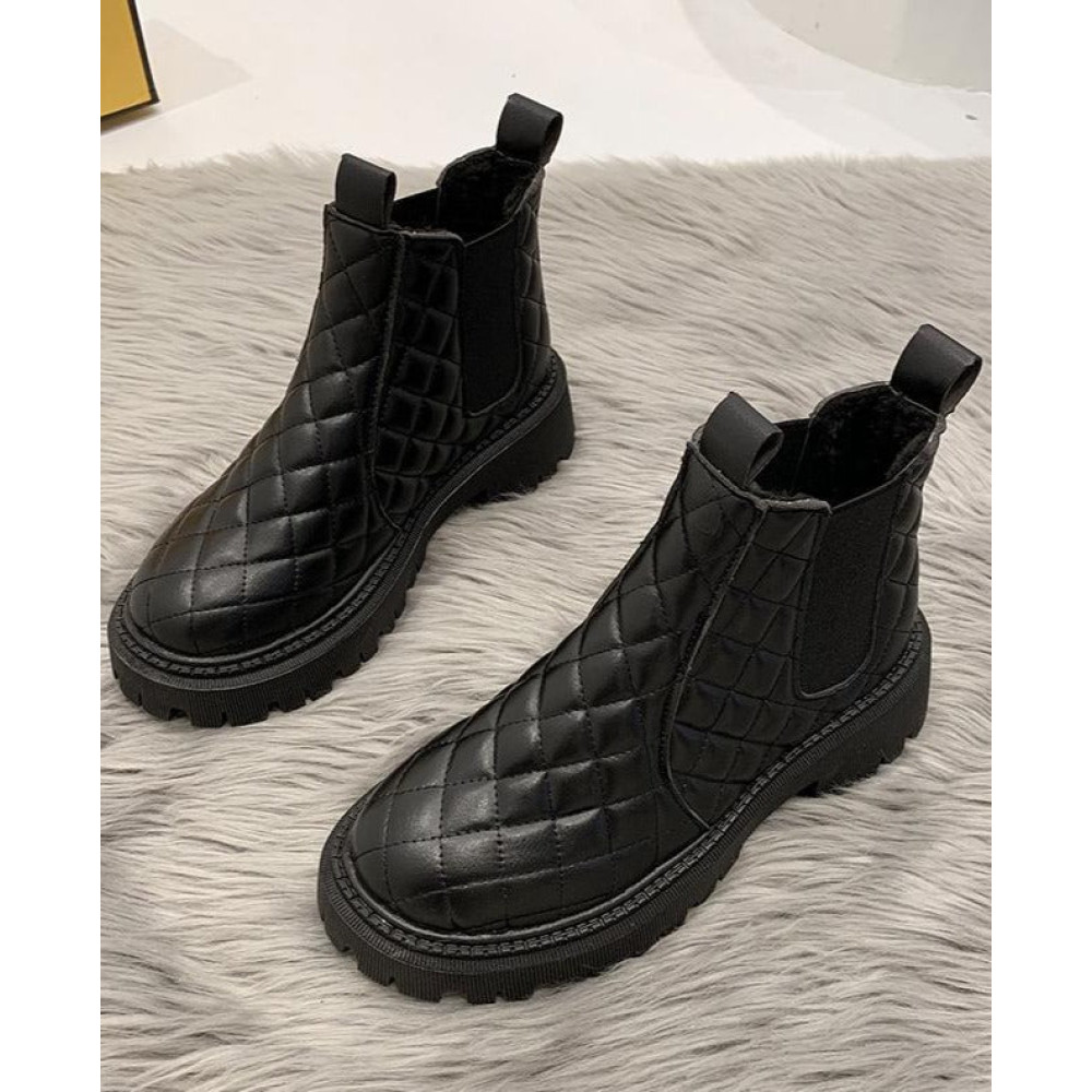 Taffettà Echo Boots