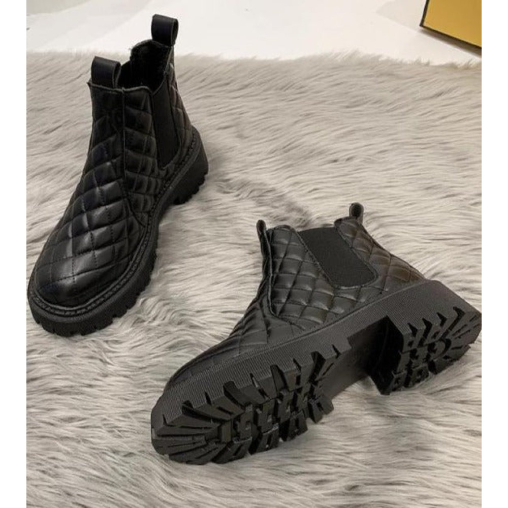 Taffettà Echo Boots