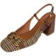 Anima Pulse Vintage Vibes Sandals
