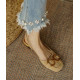 Fleur Echo Slip On Sandals