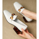Fortuna Joie Leather Shoes