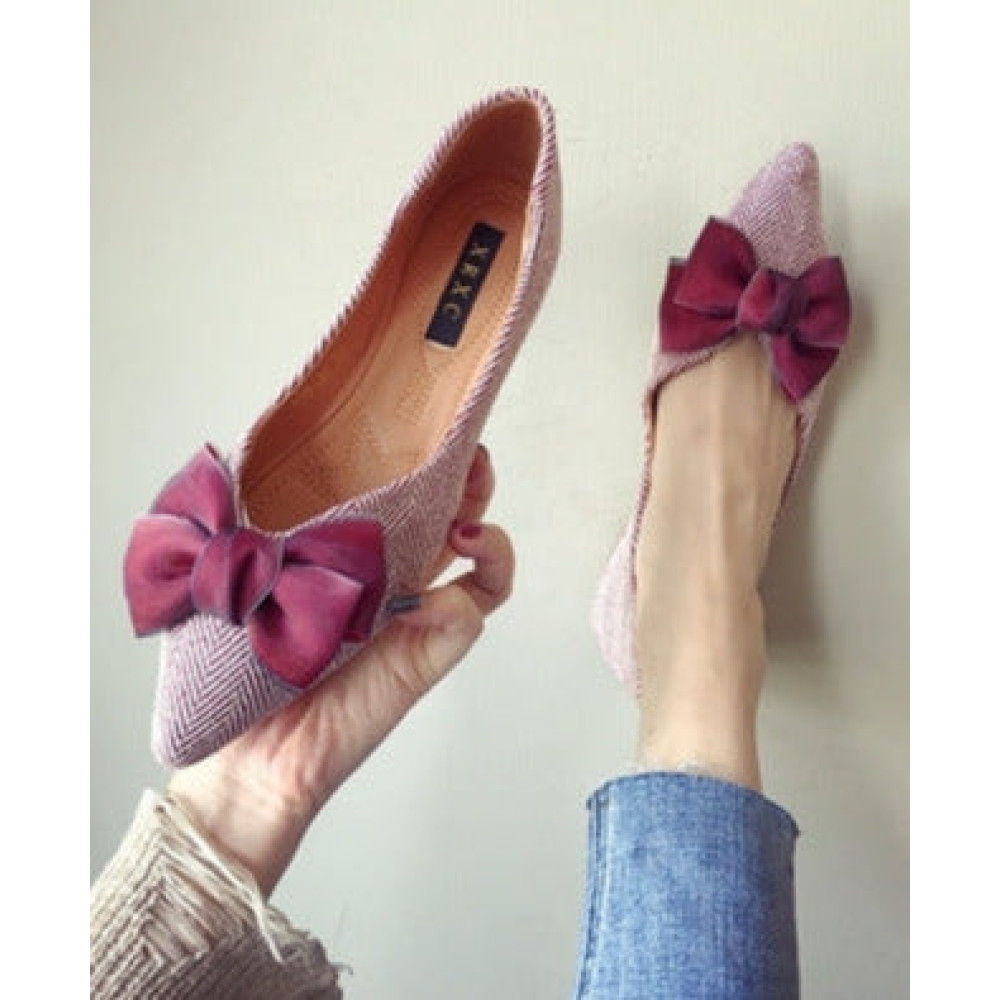 Evening Lumina Shoes