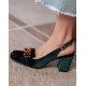 Pixie Chic Sandals