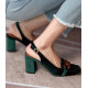 Pixie Chic Sandals