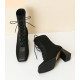 Malachite Echo Socks Boots
