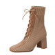 Malachite Echo Socks Boots