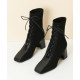 Malachite Echo Socks Boots