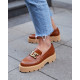 Elite Genuine Leather Loafers