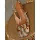 Anima Pulse Vintage Vibes Sandals