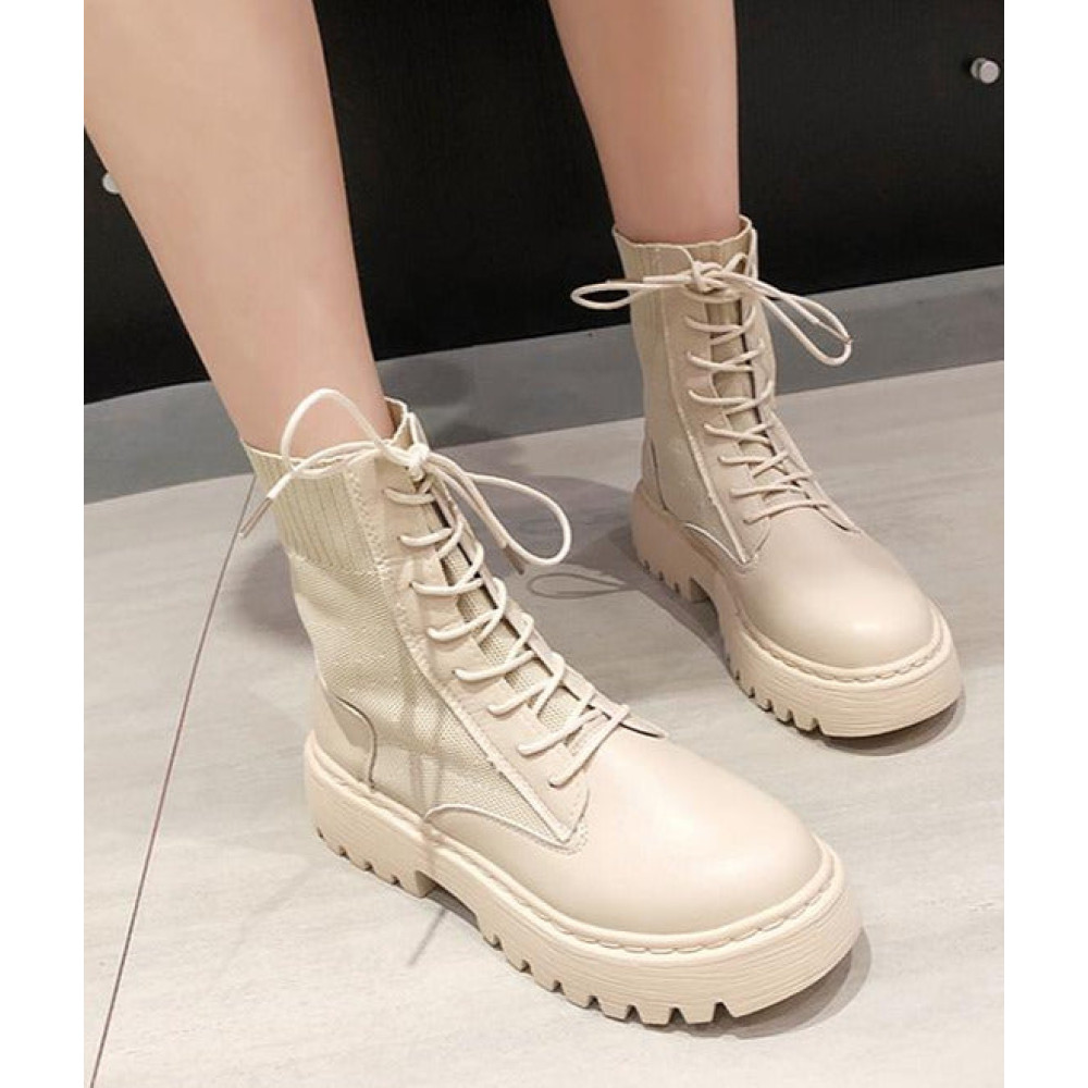 Bond Boots