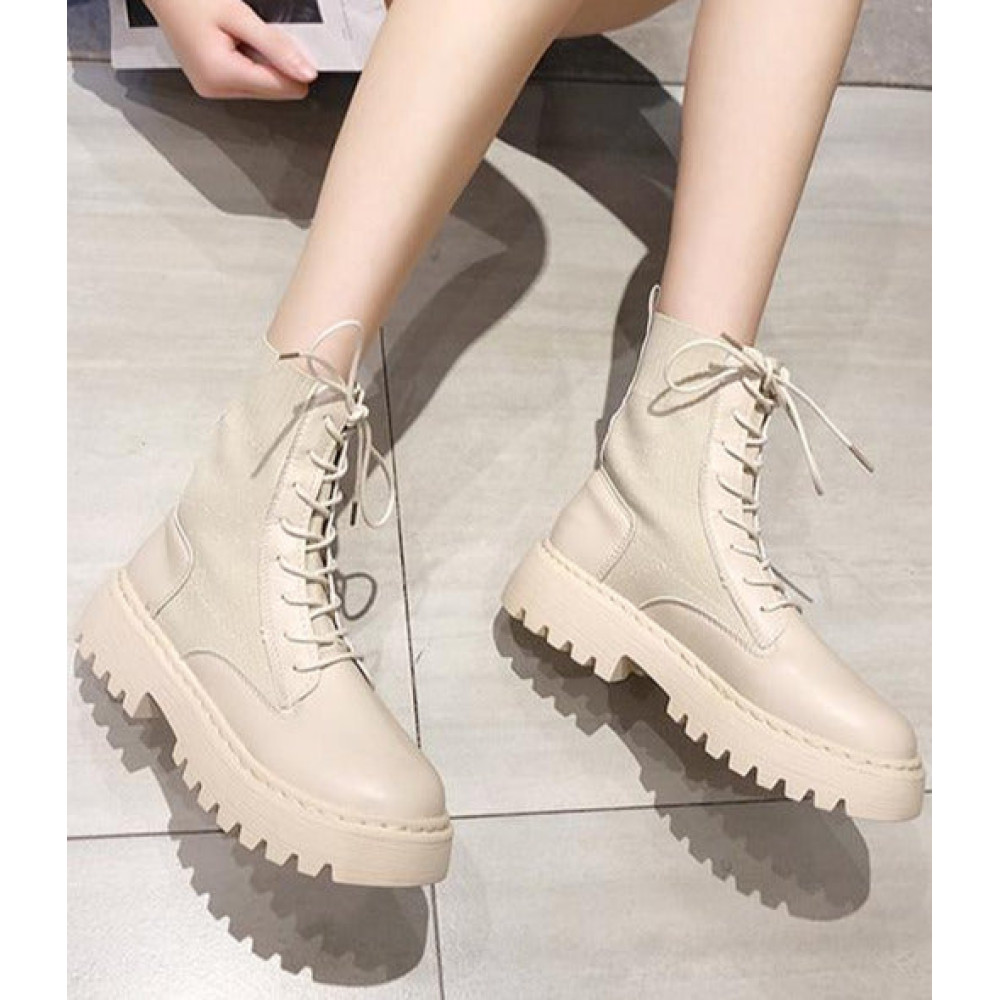 Bond Boots