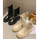 Bond Boots