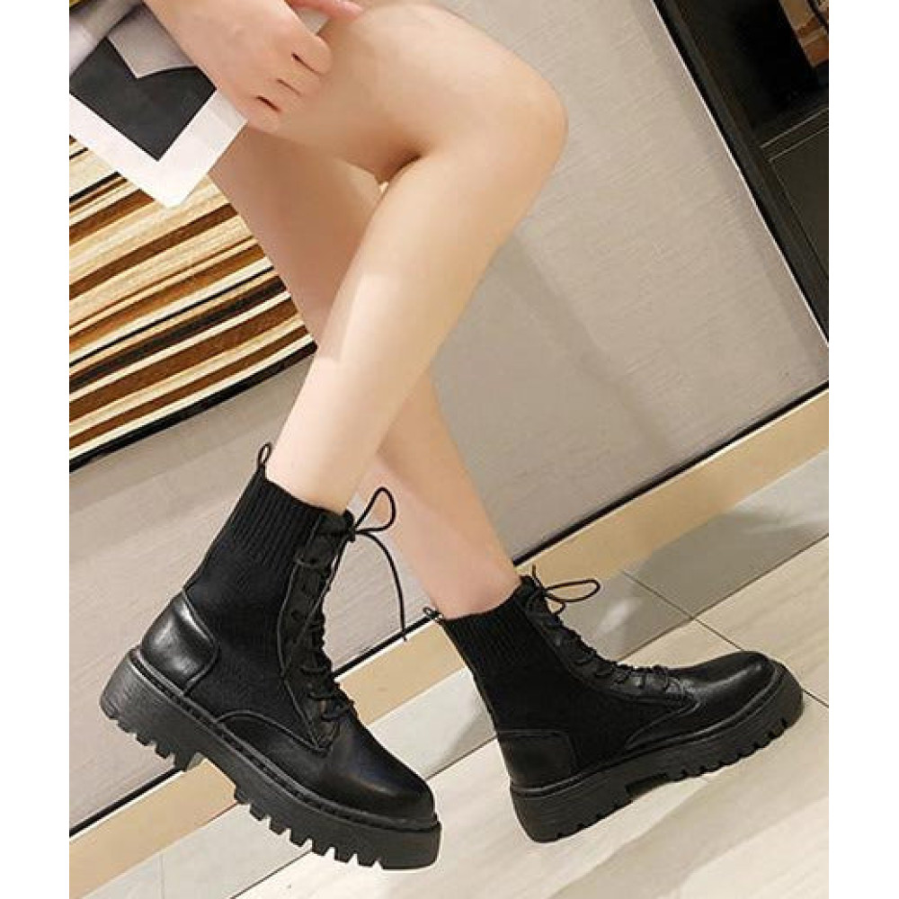 Bond Boots