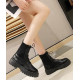 Bond Boots