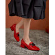 Tempo Leather Shoes