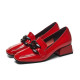 Tempo Leather Shoes