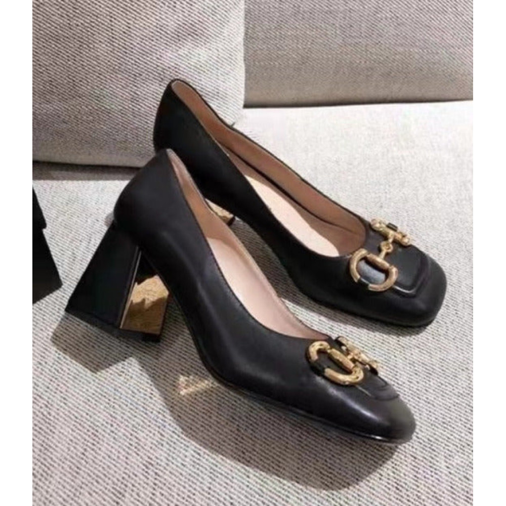 Eternity Aurora Vintage Pumps