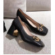 Eternity Aurora Vintage Pumps