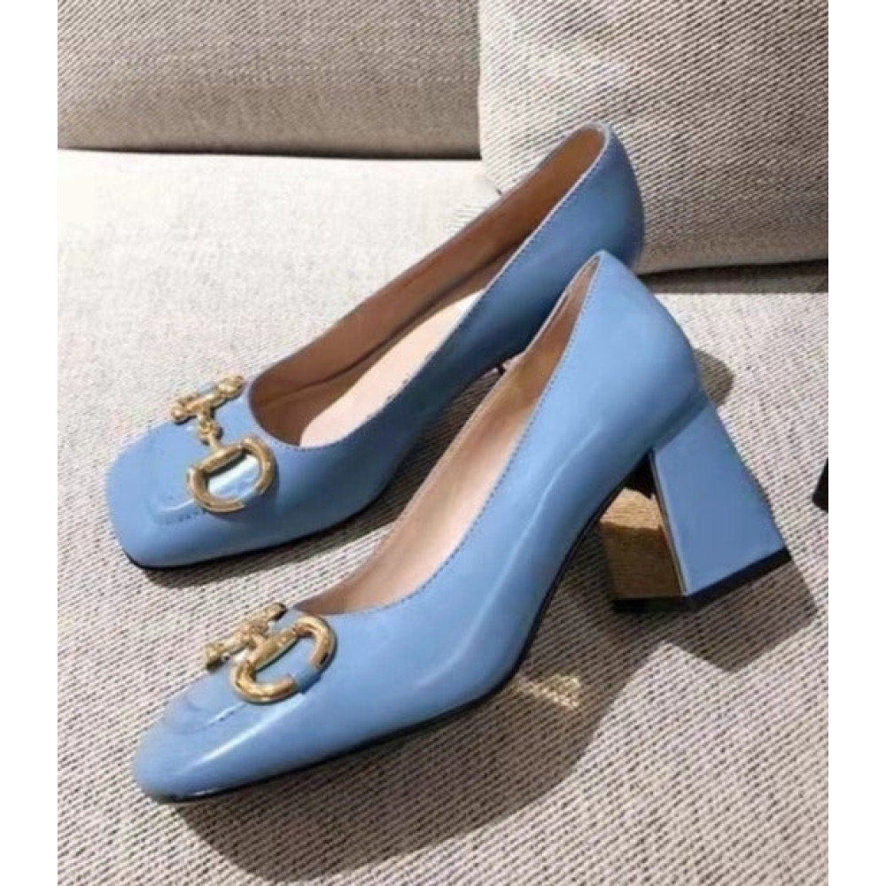 Eternity Aurora Vintage Pumps