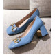 Eternity Aurora Vintage Pumps