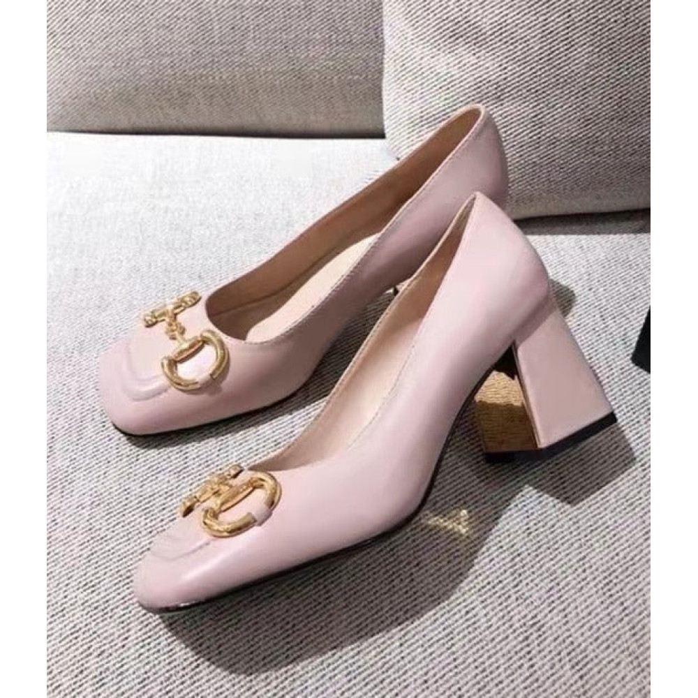 Eternity Aurora Vintage Pumps