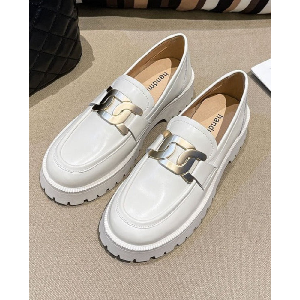 Acme British Loafers