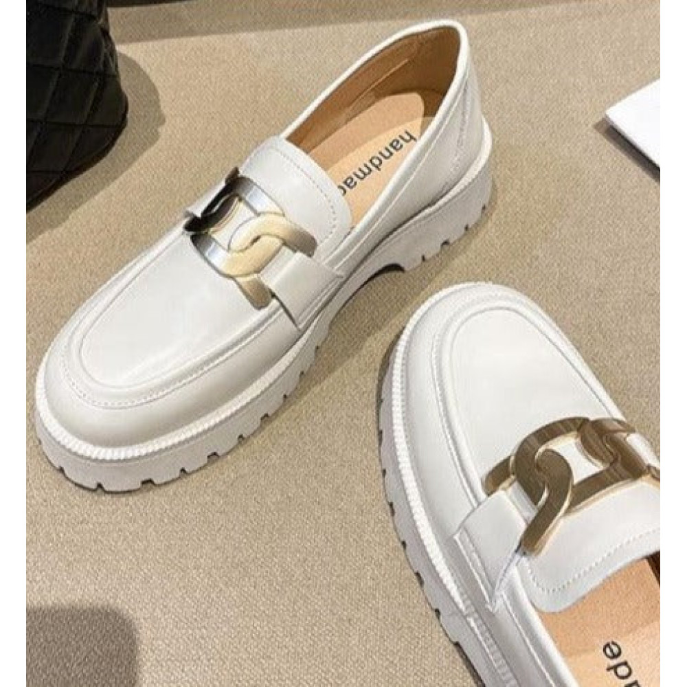 Acme British Loafers