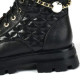 Twilight Elegant Leather Boots