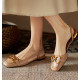Fleur Echo Slip On Sandals