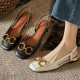 Fleur Echo Slip On Sandals