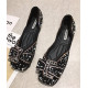 Tenera Ballet Flats
