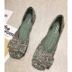 Tenera Ballet Flats