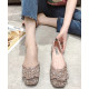 Tenera Ballet Flats