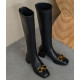 Espejo Chinky Boots
